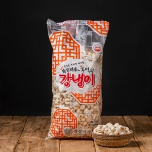  경성미가 부드러운 추억의 강냉이 300g