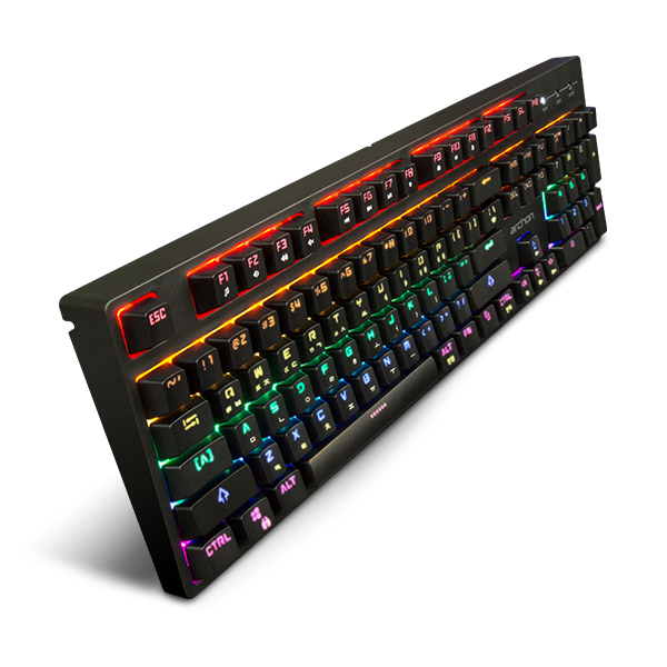 archon Type StrongVuty