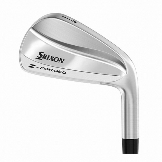 던롭 스릭슨 Z 포지드 아이언 스틸 (정품 6개)