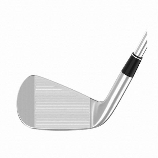 던롭 스릭슨 Z 포지드 아이언 스틸 (정품 6개)_이미지