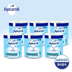 뉴트리시아 압타밀 AR 400g (해외구매) (6개)