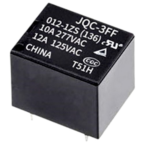 ���� �ڵ��� ����ġ ������ 5�� 10A 12V