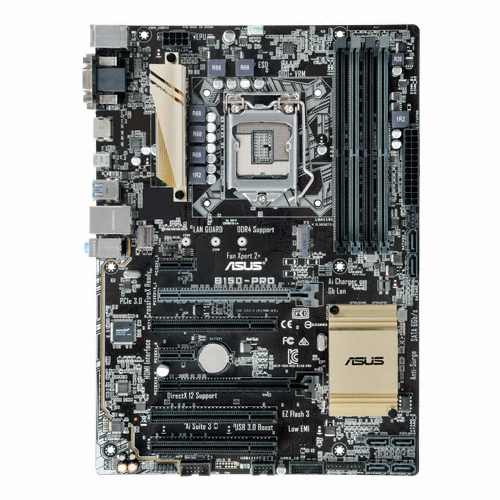 ASUS B150 PRO STCOM_이미지