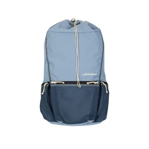 예스아이씨 YESEYESEE Y.E.S Rushed Carapace Knapsack Sky Blue YS241WBABP01SKB 16..