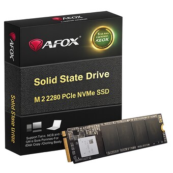 AFOX ME<b>250</b> M.2 NVMe