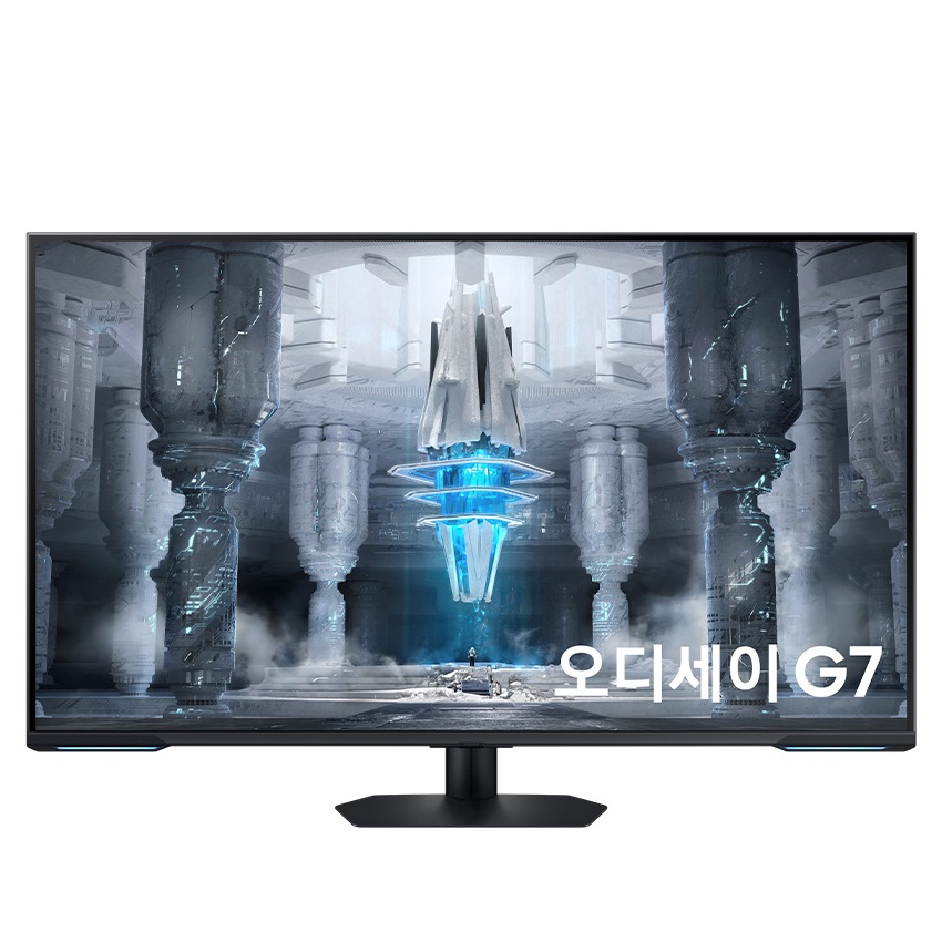 삼성전자 오디세이 Neo G7 LS43CG702