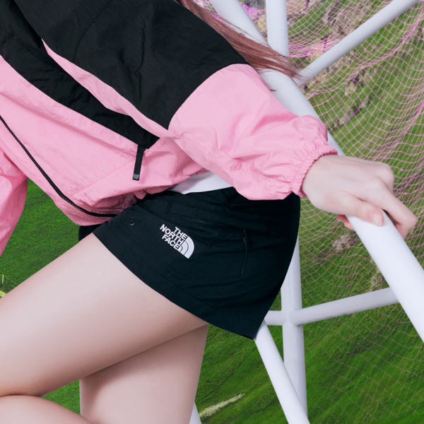 노스페이스 워크웨이 쇼츠 NS6NR05A