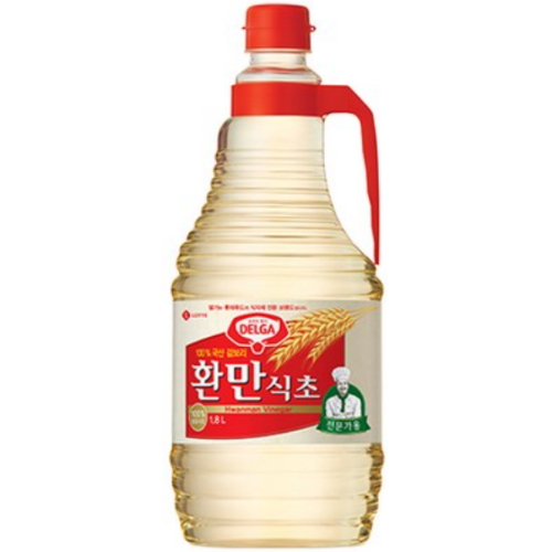 델가 환만식초 1.8L (5개)_이미지