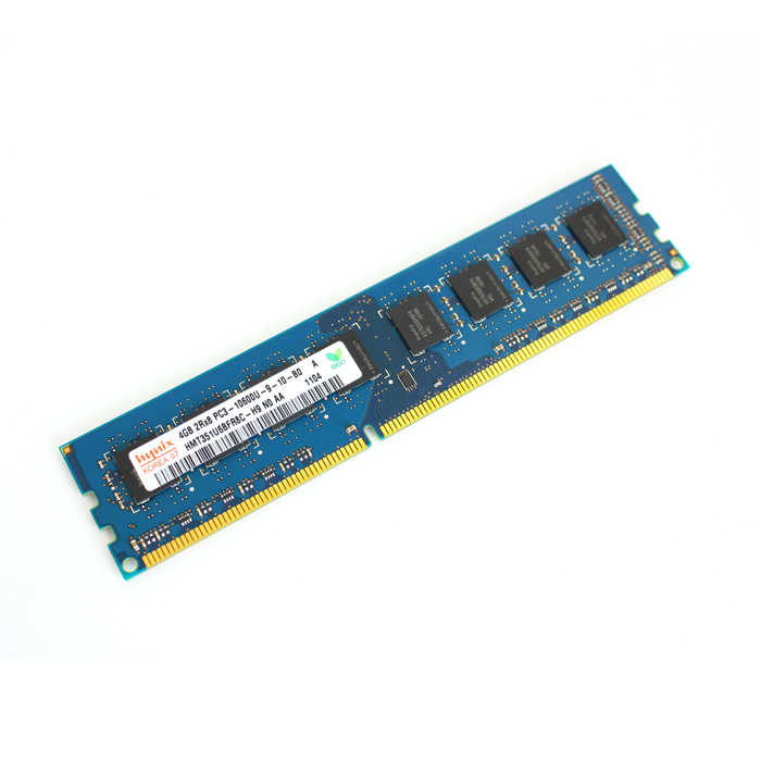 SK하이닉스 DDR3-1333 중고 (4GB)