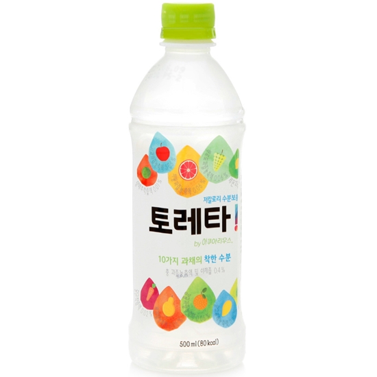 ��ī�ݶ����� �䷹Ÿ 500ml