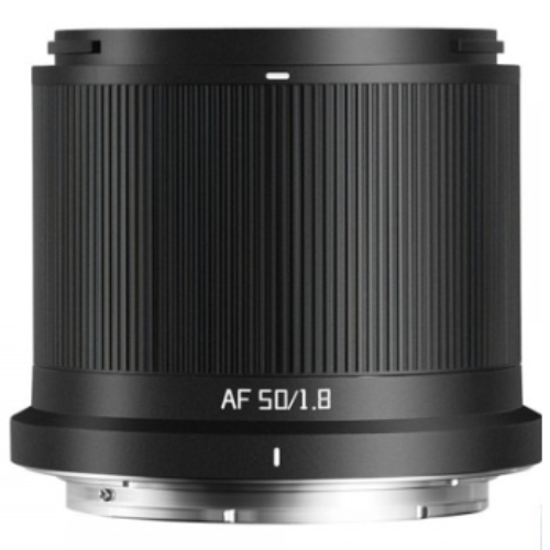 AF 50mm F1.8 Neo 니콘 Z용