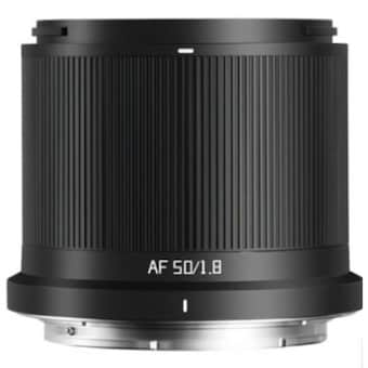 TTArtisan AF <b>50mm</b> F<b>1.8</b> Neo <b>니콘</b> Z용