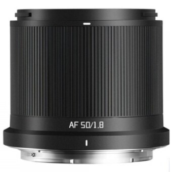 TTArtisan AF 50mm F1.8 Neo <b>니콘</b> Z용