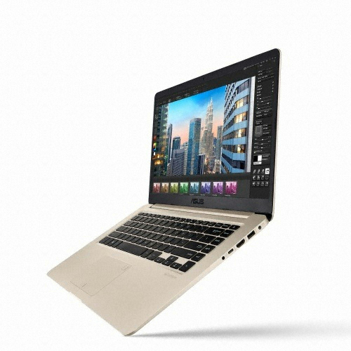 ASUS �񺸺� S510UN-BQ083