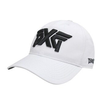 <b>PXG</b> 언스트럭티드6 캡 CP951-WH