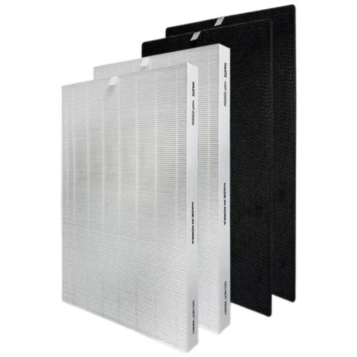 마중물 필터온 콜로아S HAP-200SW 호환용 필터세트 (2개)