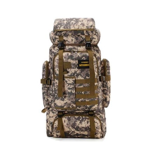 도나샵 등산배낭 80L SH-42845 그레이