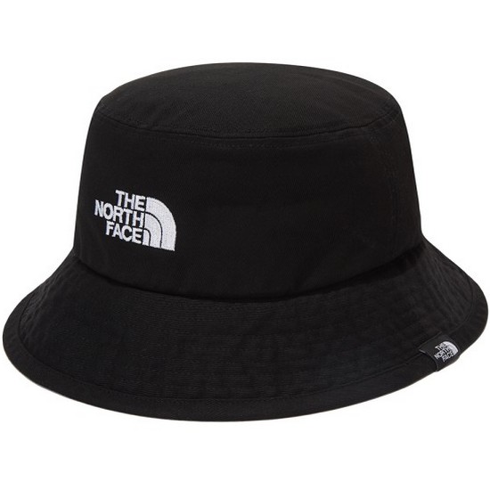 화이트라벨 코튼 버킷햇 NE3HL53J