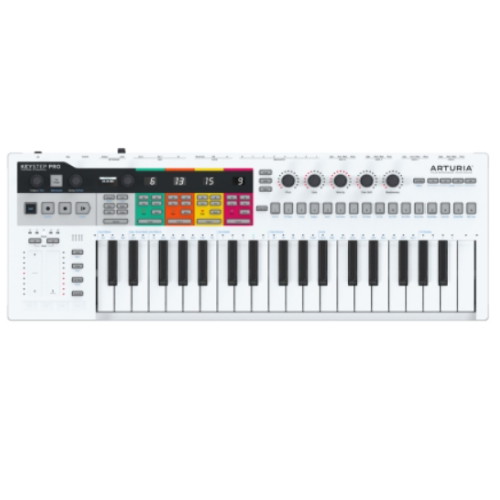 아투리아 Keystep Pro 37건반_이미지