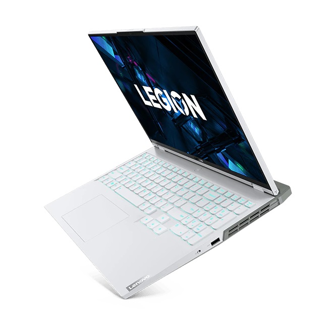 ����� LEGION 5i Pro 16ITH I7 STORM 3070 W10P