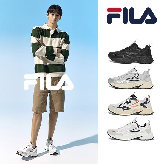 노바믹스 데일리 경량 남성용