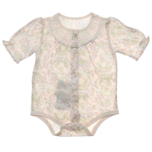 에뜨와 HU 아니타7부바디수트 07T317983 CREAM 현대울산_이미지