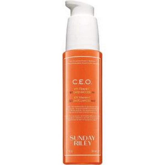 선데이 라일리 CEO 15% 비타민C 브라이트닝 세럼 50ml (1개)_이미지