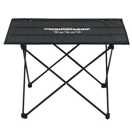 블랙에디션 백패킹 테이블