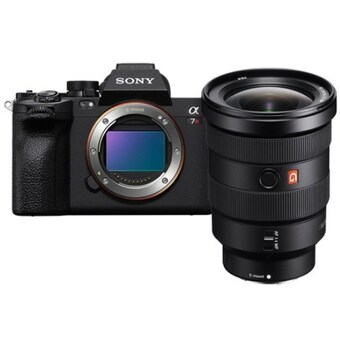 SONY 알파 A7R V 렌즈세트