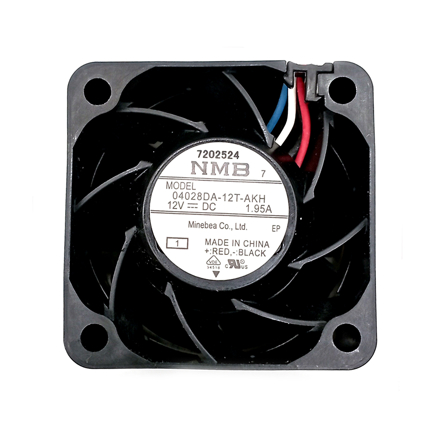 ������ NMB-04028DA-12T-AKH-PWM