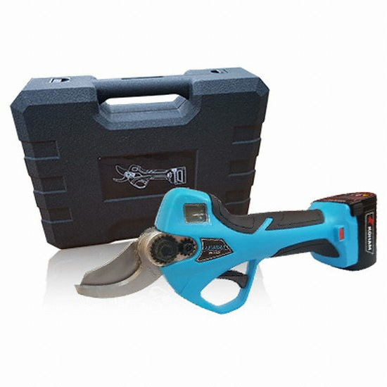 충전식 전동가위 AK-40GX