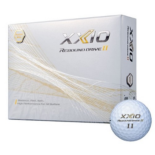 던롭 젝시오 리바운드 드라이브2 (48개)_이미지