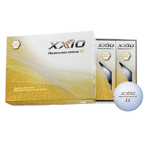 던롭 젝시오 리바운드 드라이브2 (48개)_이미지