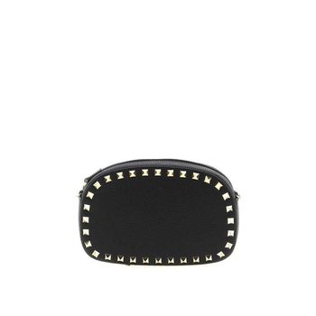 블랙 크로스백 153267290