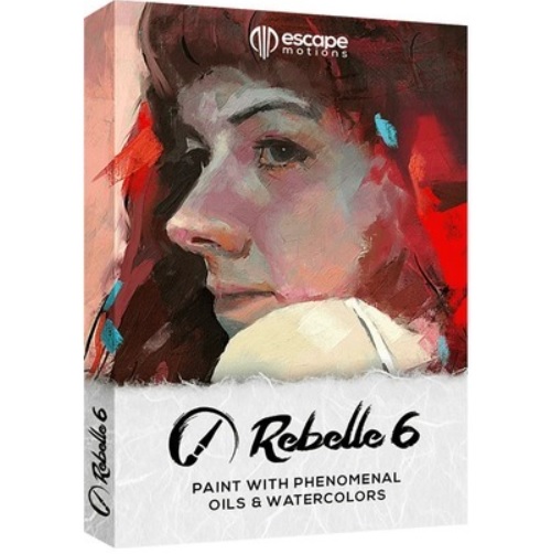 Escape Motions Rebelle 6 Pro (라이선스)