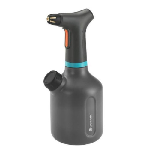 가데나 전동 분무기 1L