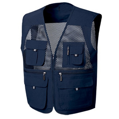 경신코리아 작업 조끼 KSK 661