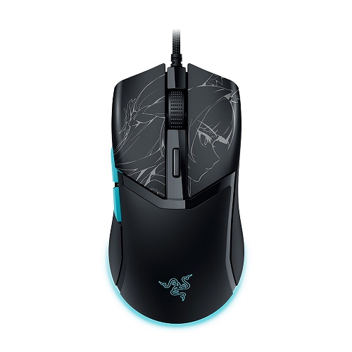 Razer Cobra Zenless Zone Zero Edition