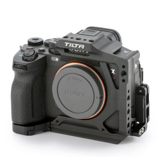 TA-T46-HCC-B SONY A7R5용 하프 케이지