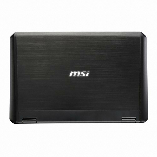 MSI GT60-i7 Twister