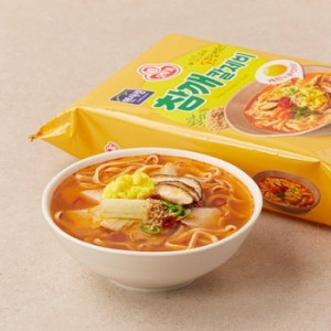 참깨칼제비 406g