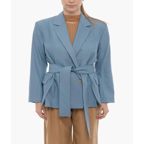 �������� ��Ʈ ���� EC23PF2J 002 A DUSTY BLUE Blue