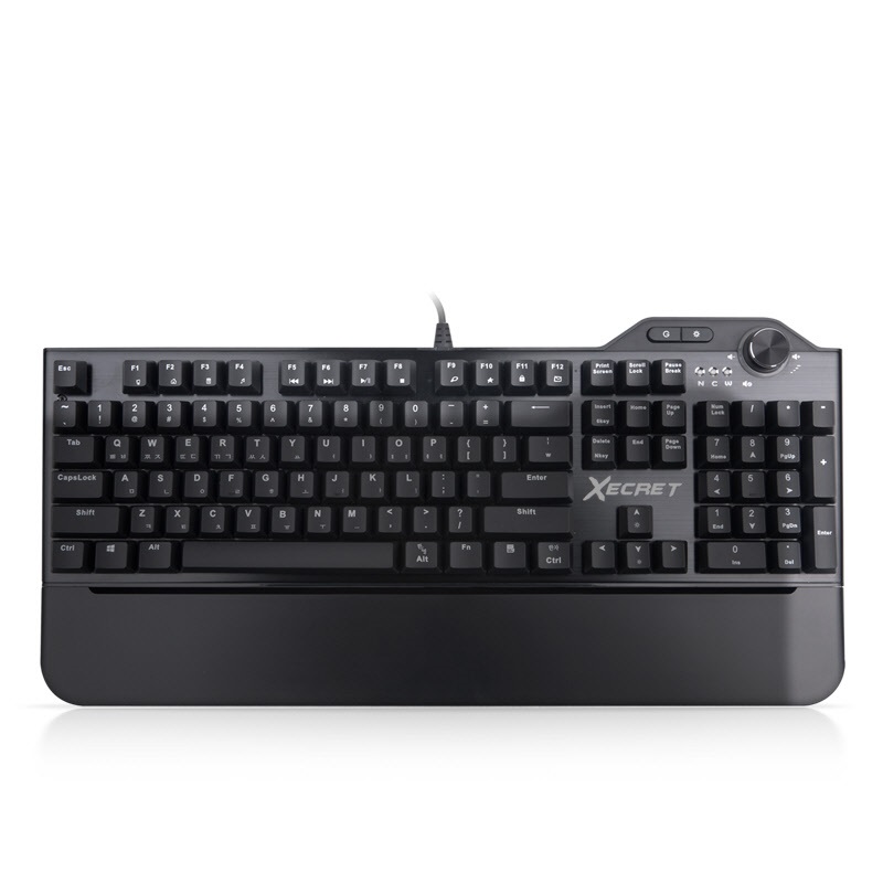 ROYCHE XECRET K830L