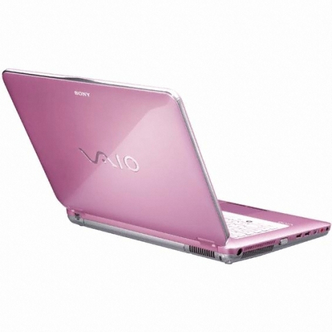 SONY 바이오 VGN-CS33L/P 리퍼비시_이미지
