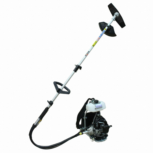 카즈 배부식 예초기 분리형 KH-43 (카즈 엔진)_이미지