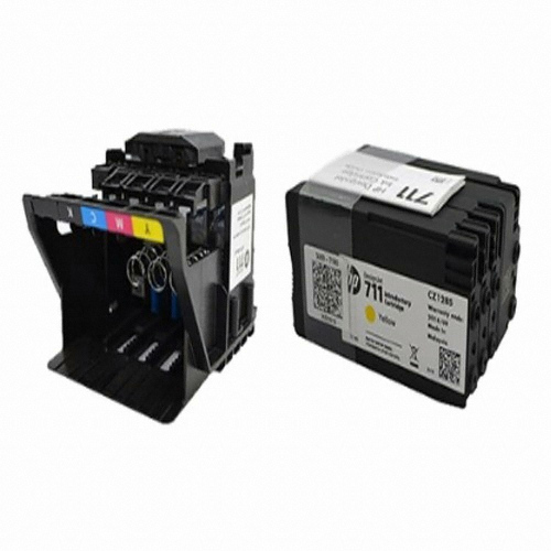 HP 711 (C1Q10A) 헤드교체킷 해외구매_이미지