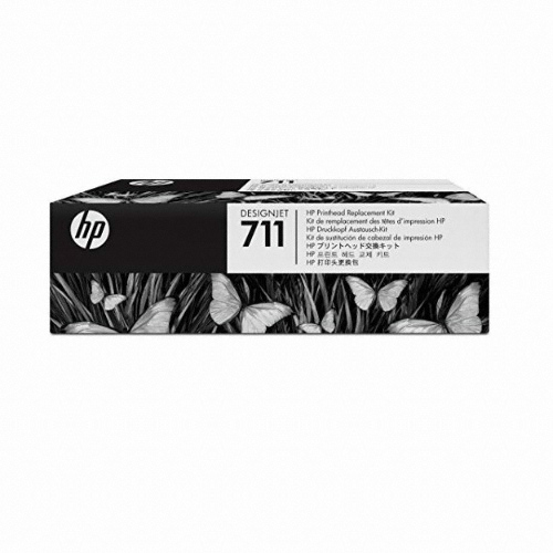 HP 711 (C1Q10A) 헤드교체킷 해외구매이미지입니다. 누르면 해당 게시물로 새창이동합니다.