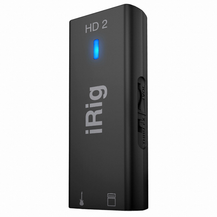 IK Multimedia iRig HD2 (정품)_이미지