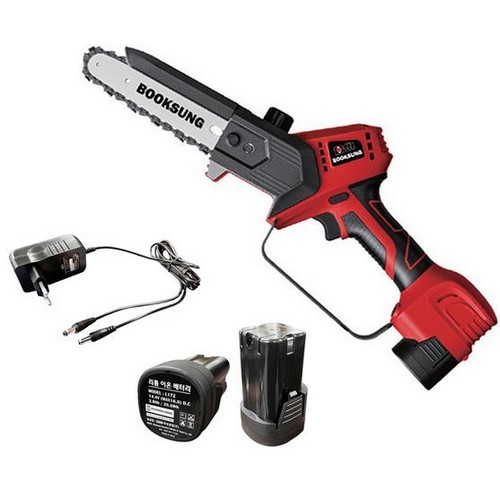 북성공업 CS17 (2.0Ah, 배터리 2개)_이미지