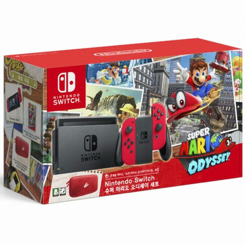 Nintendo ���ٵ� ����ġ ���� ������ ������ ��Ʈ